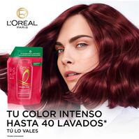 COLOR-VIVE Champú Protector 370ml-227360 COLOR-VIVE Champú Protector 370ml-227360 8